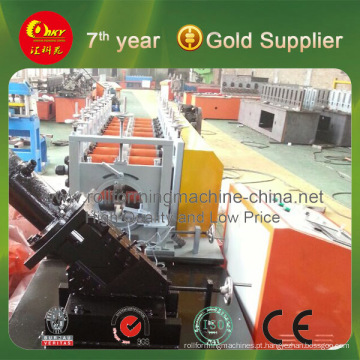Linha de produção de estrutura de aço de bitola leve do fabricante da China